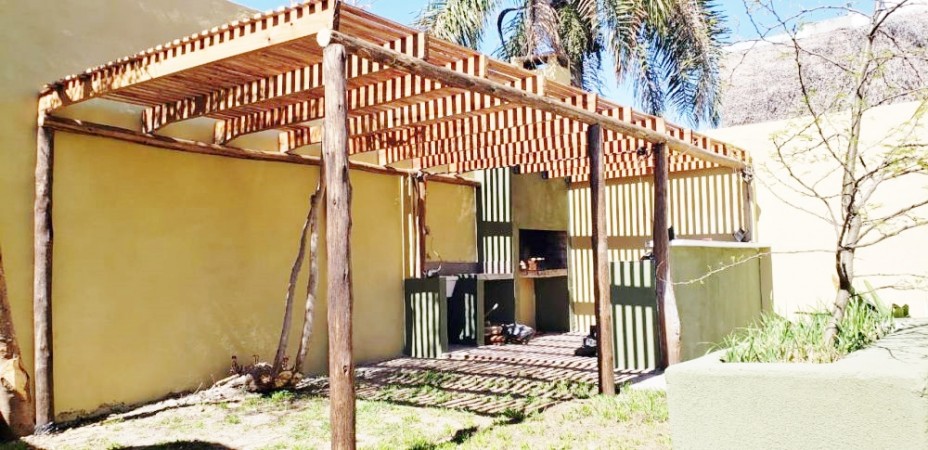 SE VENDE CASA ZONA PARACAO 3 DORMITORIOS