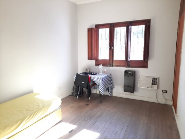 CASA EN VENTA ZONA PARQUE URQUIZA