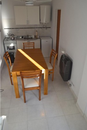 SE VENDE DEPARTAMENTO AMOBLADO TIPO LOFT