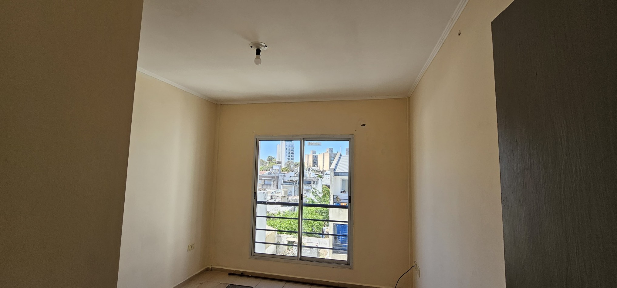 SE VENDE DEPARTAMENTO DE UN DORMITORIO ZONA CENTRO