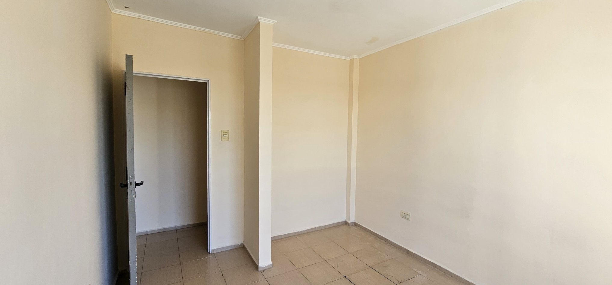 SE VENDE DEPARTAMENTO DE UN DORMITORIO ZONA CENTRO