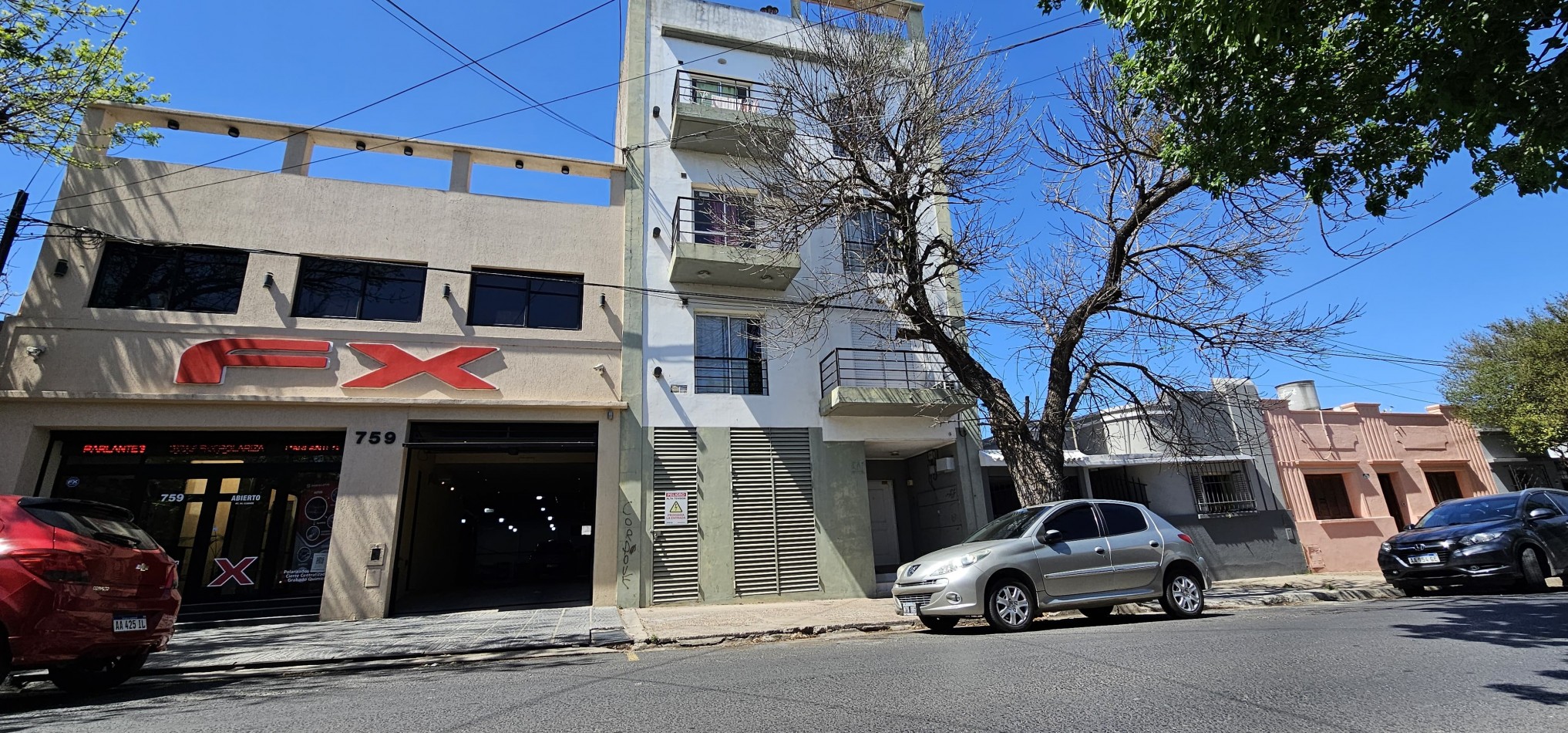 SE VENDE DEPARTAMENTO DE UN DORMITORIO ZONA CENTRO