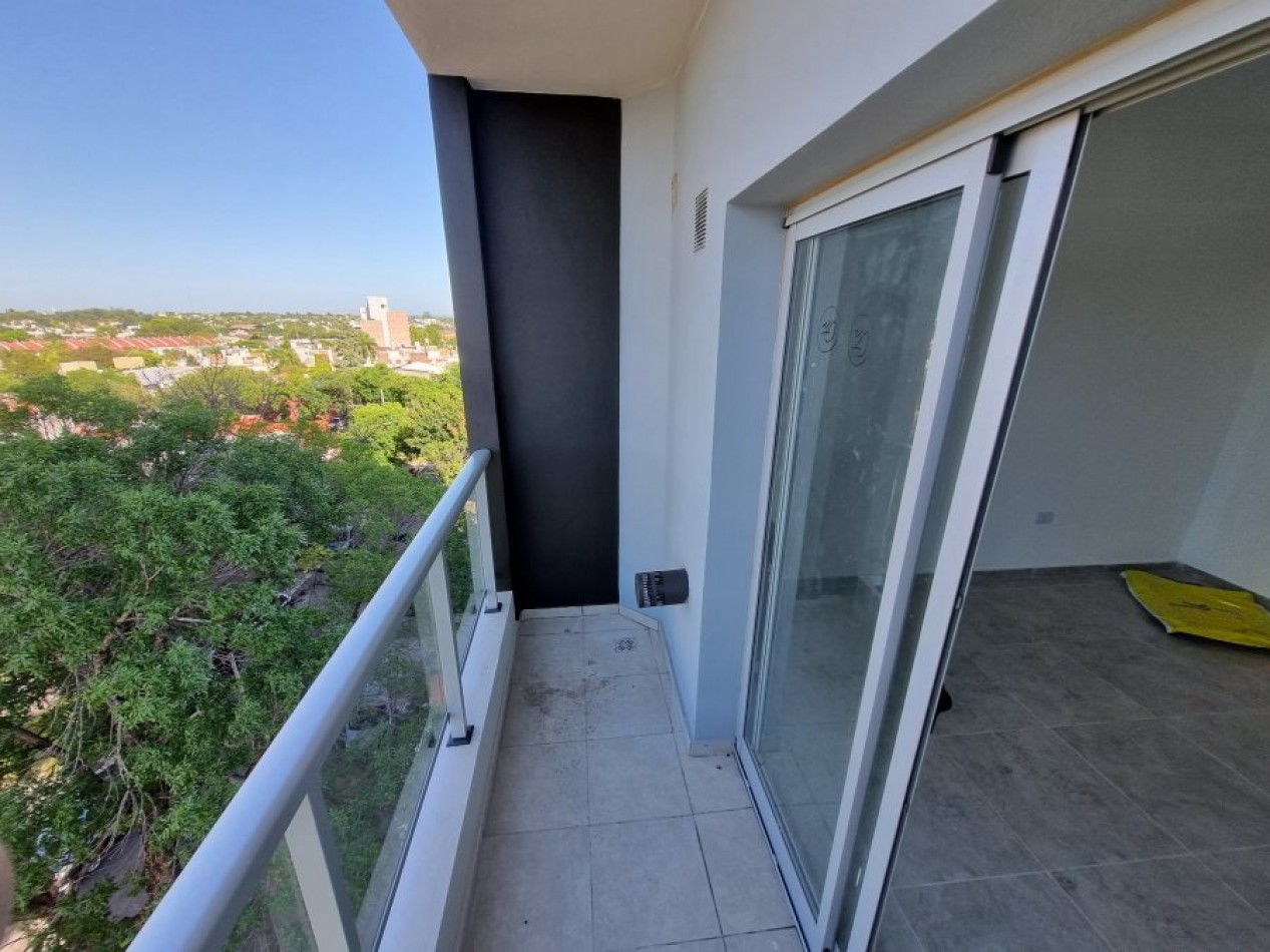 SE VENDE MONOAMBIENTE ZONA PLAZA SAENZ PEÑA