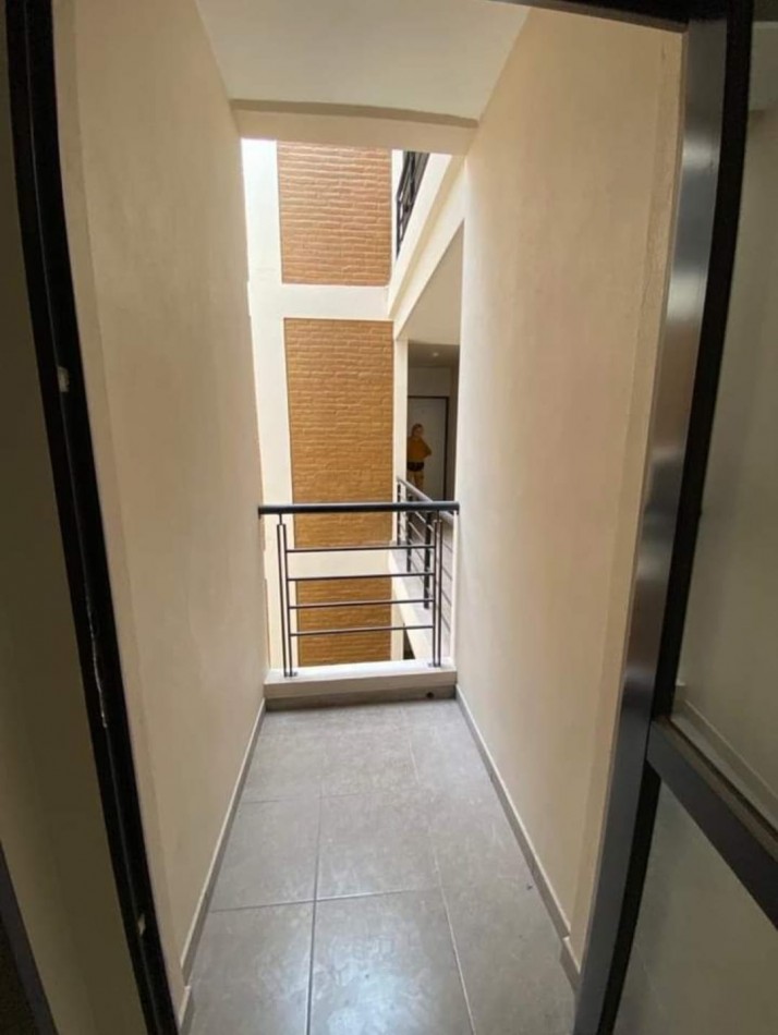 SE VENDE DEPARTAMENTO UBICADO EN CALLE ILLIA PARA INVERSION