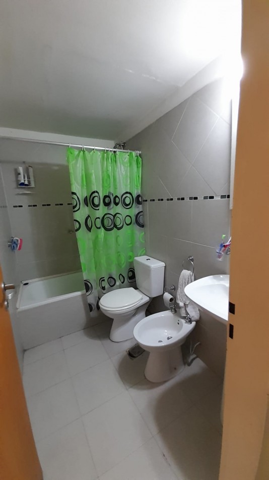 EN VENTA DEPARTAMENTO UN DORMITORIO CON ASCENSOR DENTRO DE BOULEVARES