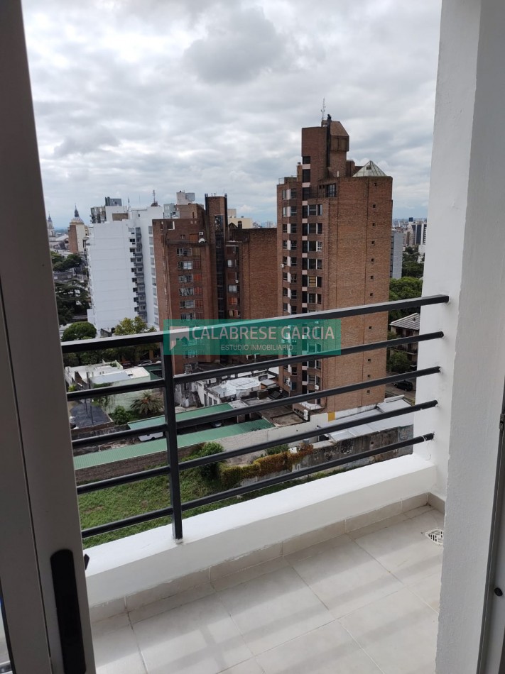 SE VENDE DEPARTAMENTO DE UN DORMITORIO ZONA CENTRO