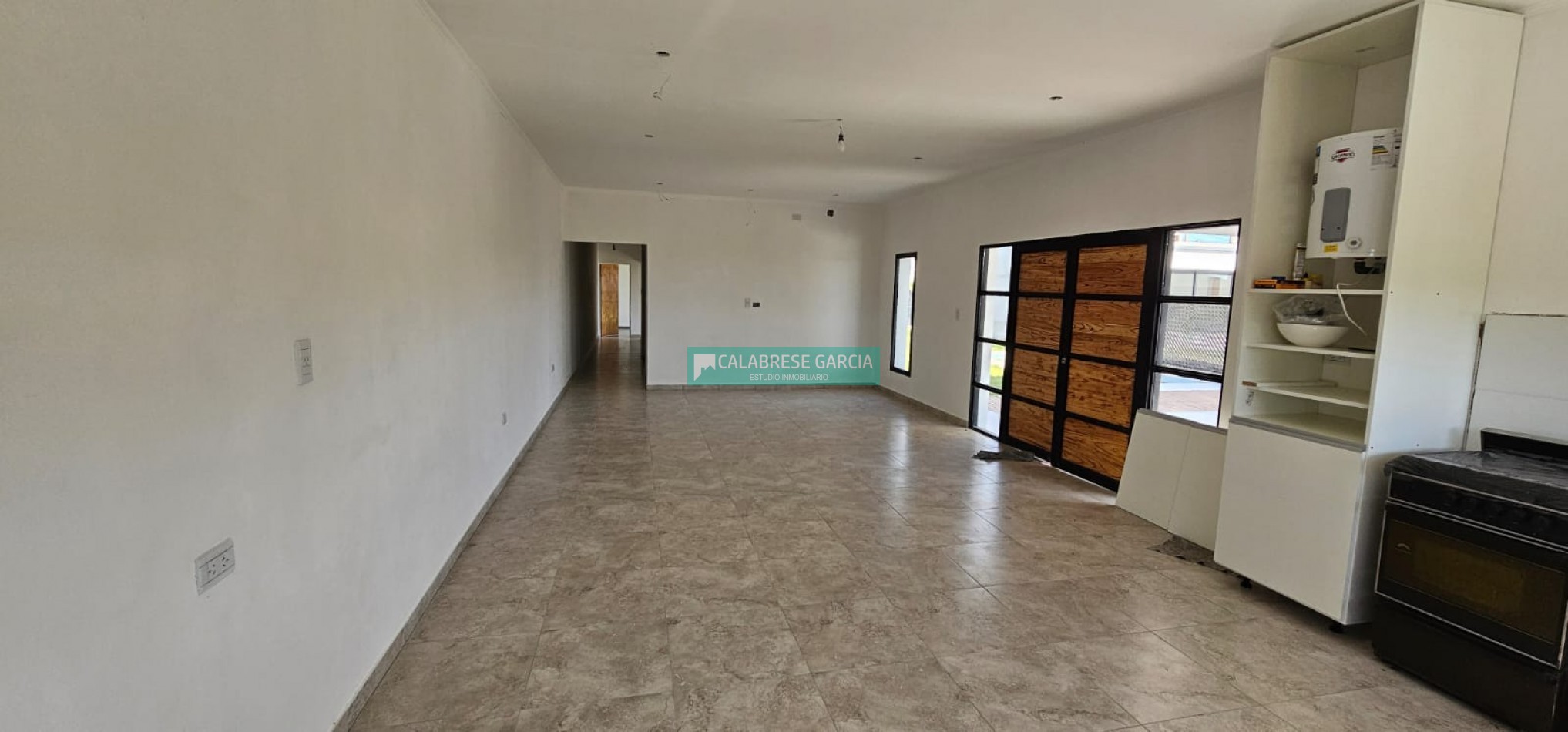 SE VENDE CASA QUINTA A ESTRENAR EN LOTEO SAUCE PUEBLO