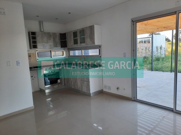 CASA EN VENTA LOTEO VILLA ELSA ENTREGA 50% Y FINANCIACION 48 MESES