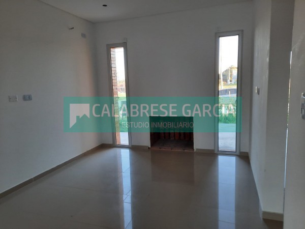 CASA EN VENTA LOTEO VILLA ELSA ENTREGA 50% Y FINANCIACION 48 MESES