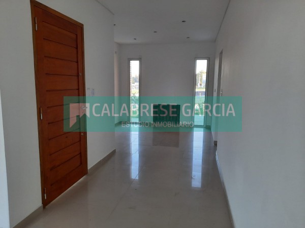 CASA EN VENTA LOTEO VILLA ELSA ENTREGA 50% Y FINANCIACION 48 MESES