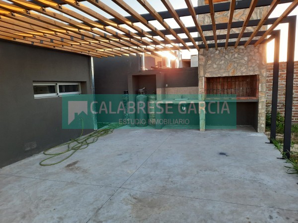 CASA EN VENTA LOTEO VILLA ELSA ENTREGA 50% Y FINANCIACION 48 MESES