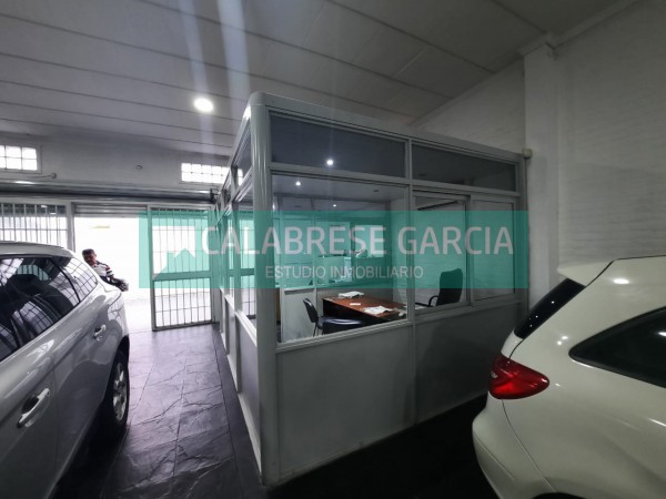 VENDO LOCAL COMERCIAL ZONA RAMIREZ SUR 