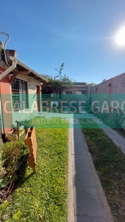 SE VENDE CASA ZONA COLEGIO DON BOSCO