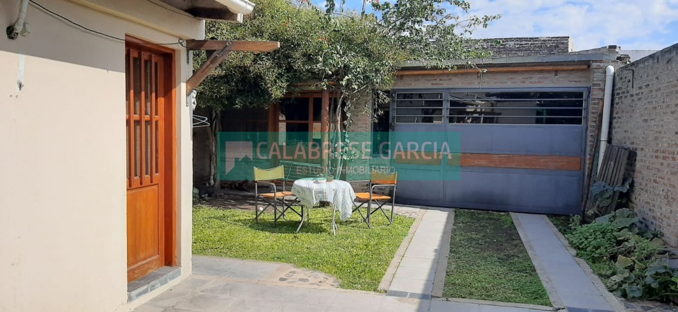 SE VENDE CASA ZONA COLEGIO DON BOSCO