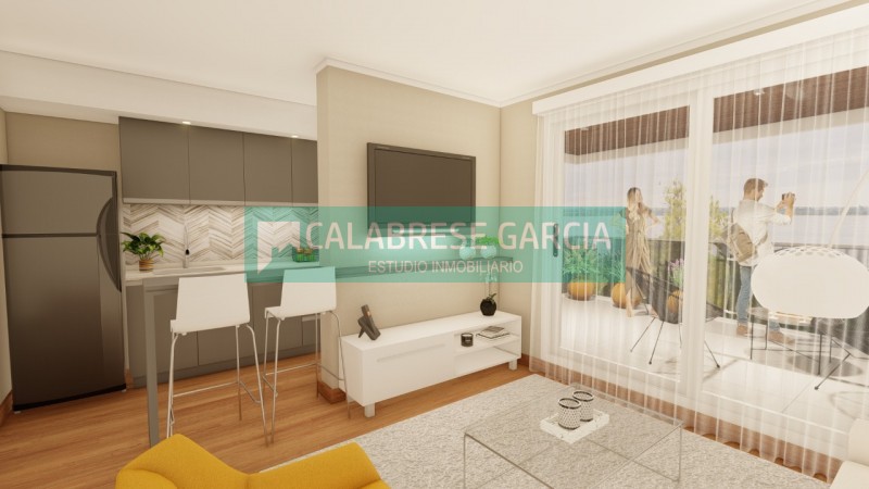 DESARROLLO INMOBILIARIO EN AVENIDA ESTRADA