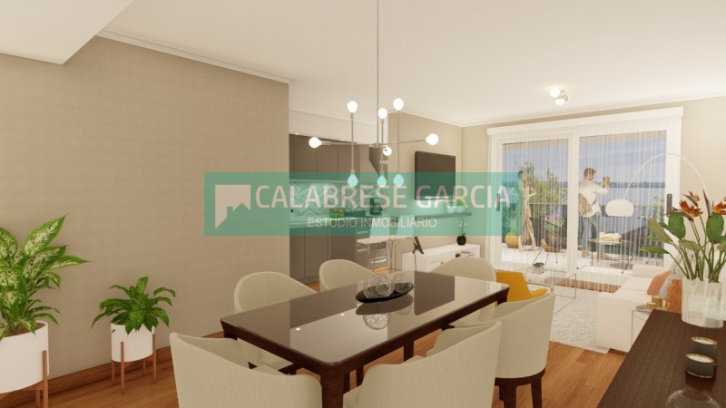 DESARROLLO INMOBILIARIO EN AVENIDA ESTRADA