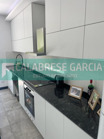 SE VENDE CASA A ESTRENAR PUERTO URQUIZA