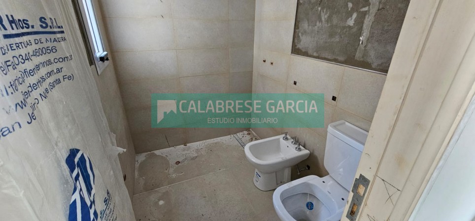 SE VENDE DEPARTAMENTO DE UN DORMITORIO ZONA PARQUE URQUIZA