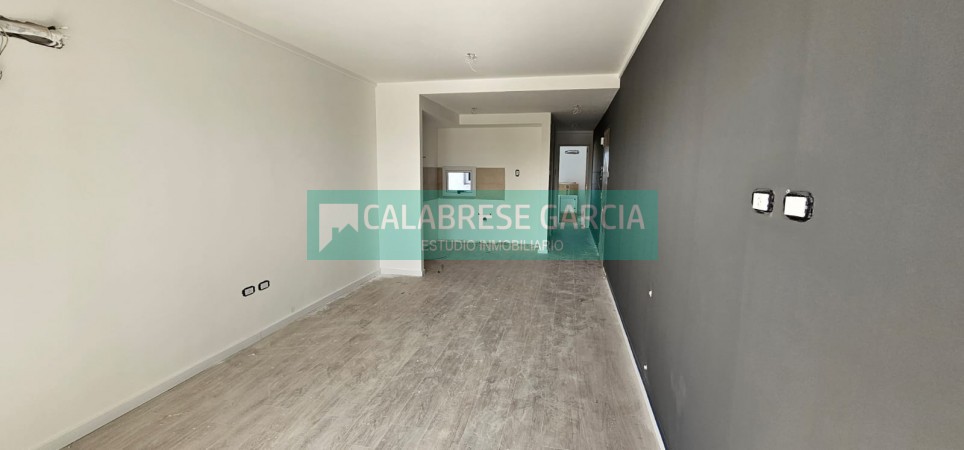 SE VENDE DEPARTAMENTO DE UN DORMITORIO ZONA PARQUE URQUIZA