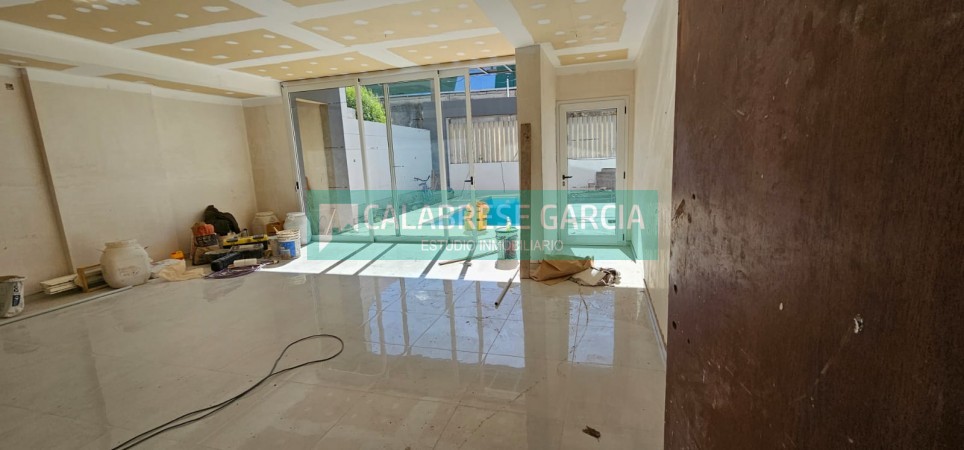 SE VENDE DEPARTAMENTO DE UN DORMITORIO ZONA PARQUE URQUIZA