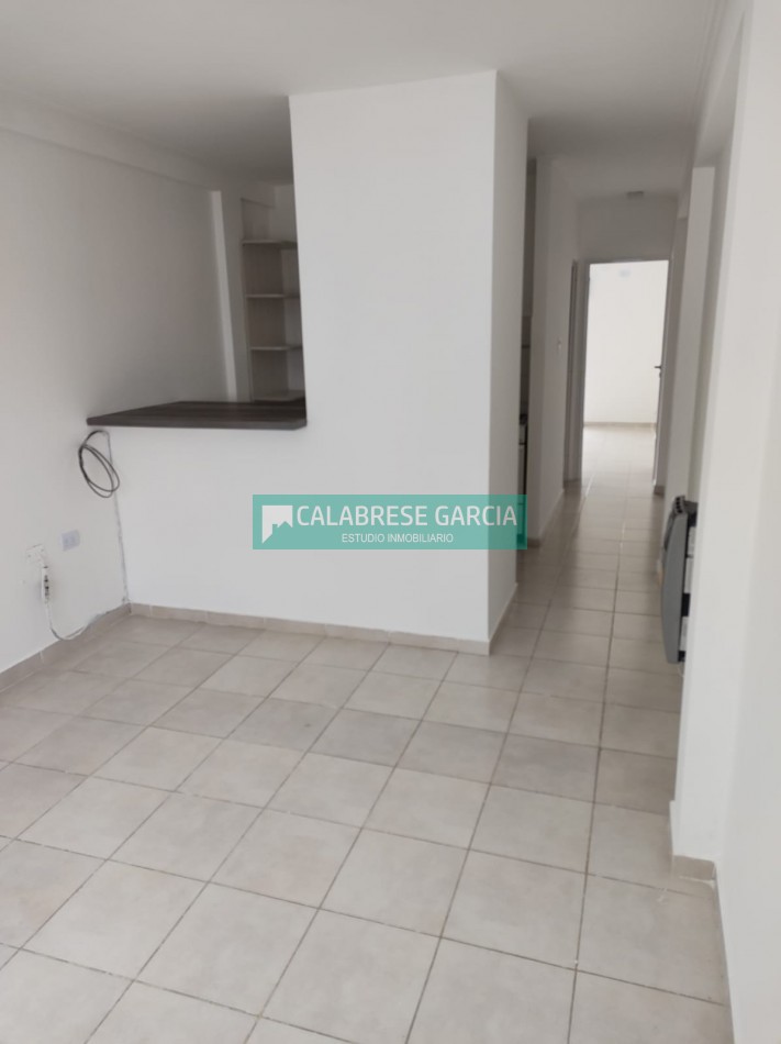 SE VENDE DEPARTAMENTO DE UN DORMITORIO ZONA CENTRO