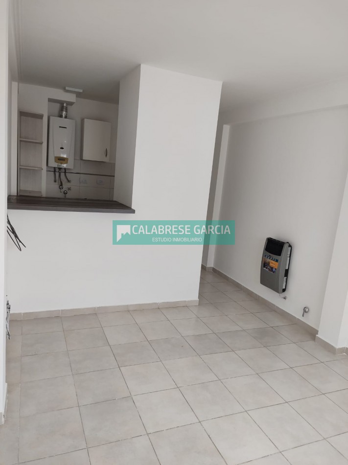 SE VENDE DEPARTAMENTO DE UN DORMITORIO ZONA CENTRO