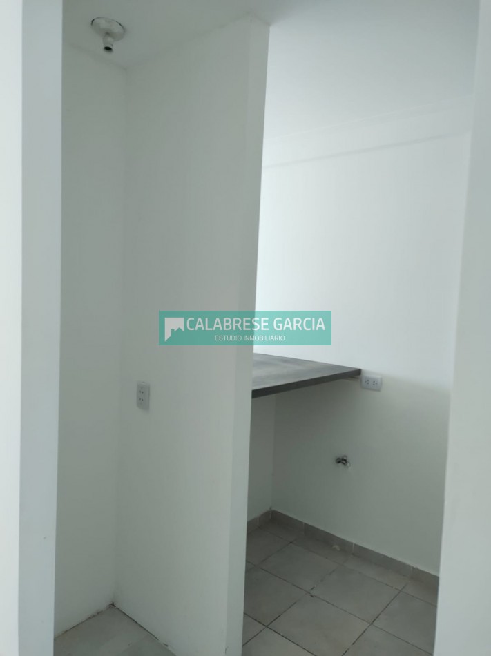 SE VENDE DEPARTAMENTO DE UN DORMITORIO ZONA CENTRO