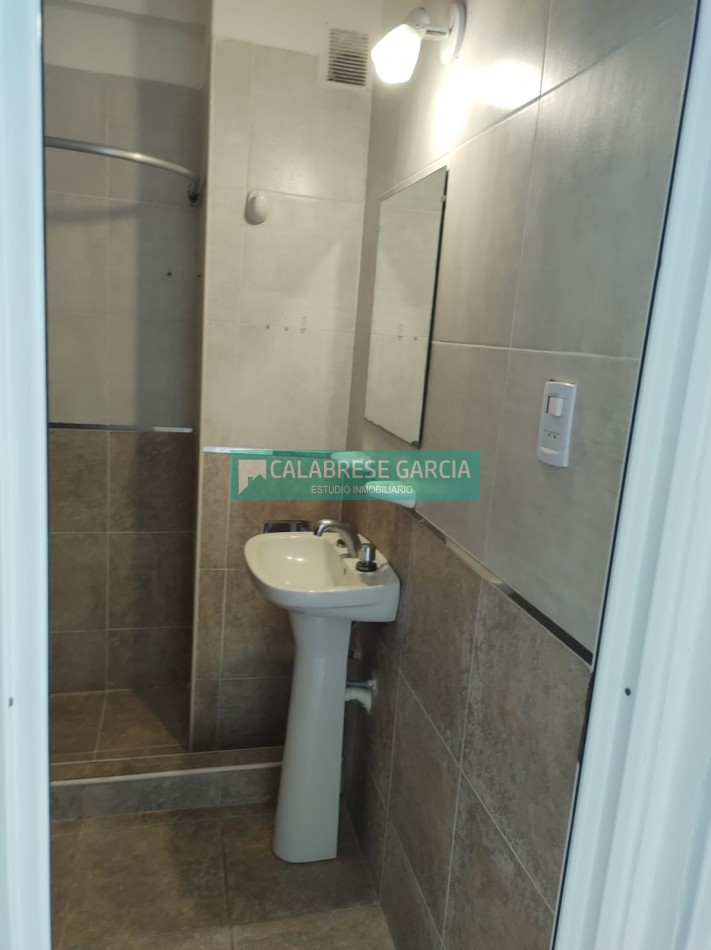 SE VENDE DEPARTAMENTO DE UN DORMITORIO ZONA CENTRO