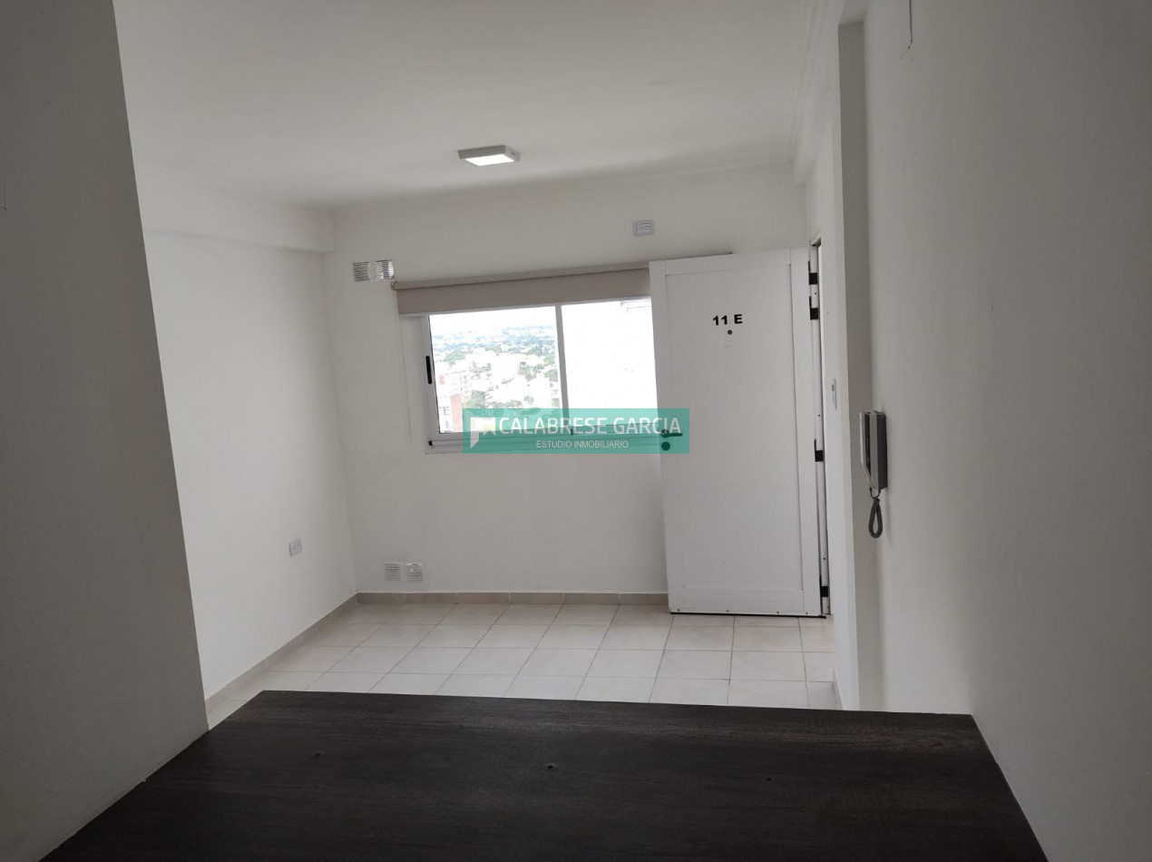 SE VENDE DEPARTAMENTO DE UN DORMITORIO ZONA CENTRO