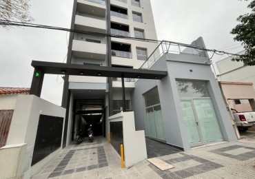 SE VENDE MONOAMBIENTE ZONA PLAZA SAENZ PEÑA