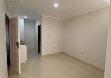 SE VENDE DEPARTAMENTO UBICADO EN CALLE ILLIA PARA INVERSION