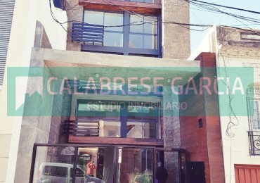 EN VENTA MONOAMBIENTES EN PLANTA BAJA ZONA CENTRO